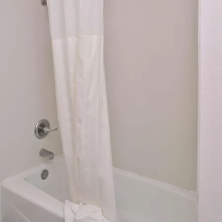 Americas Best Value Inn Los Banos Exterior photo