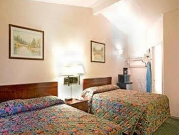 Americas Value Banos Motel Los Banos