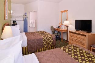 Americas Value Banos Motel 2*