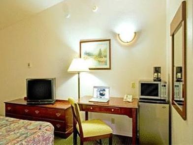 Americas Value Banos Motel 2*