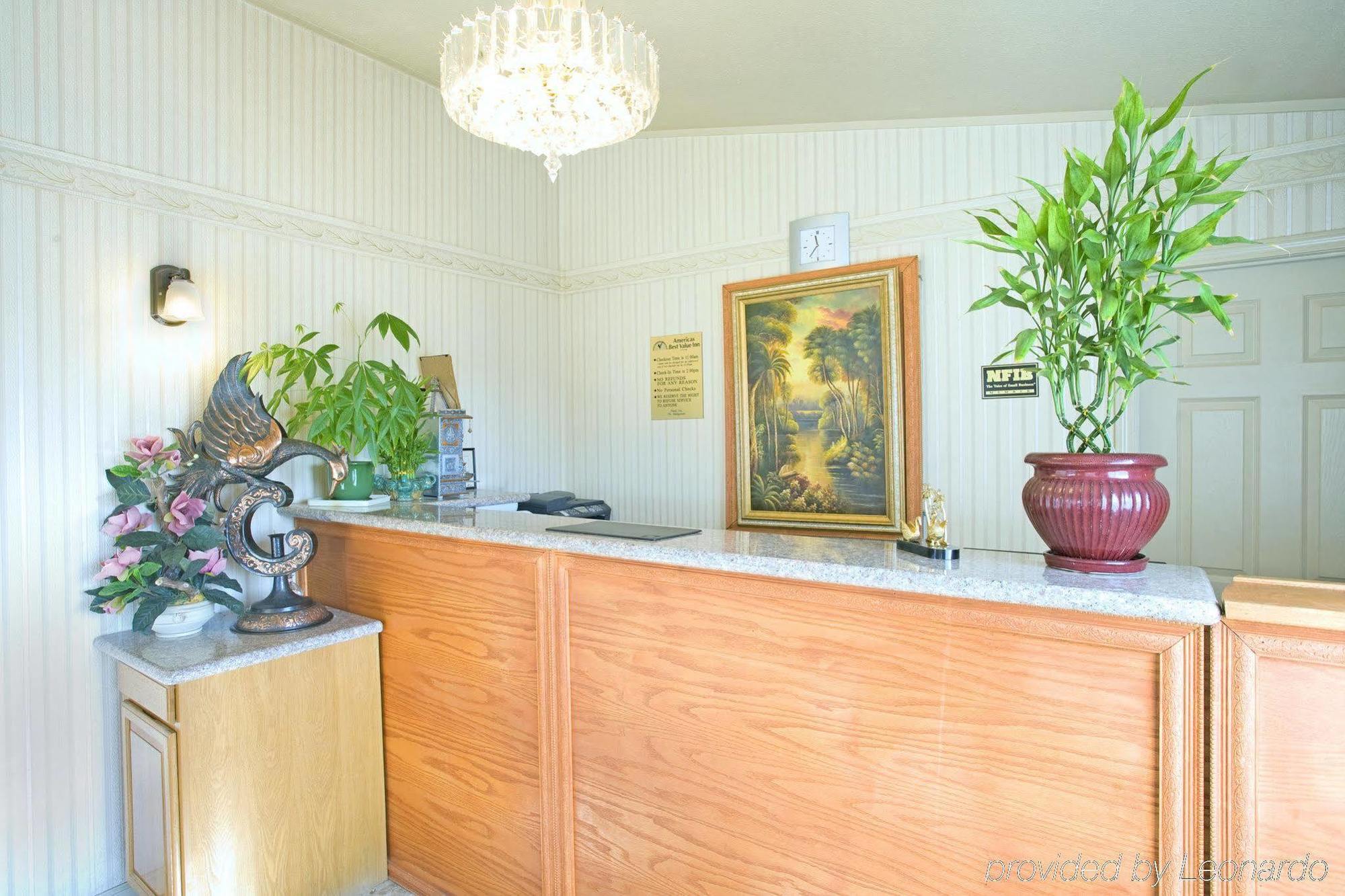 Americas Value Banos Motel 2*
