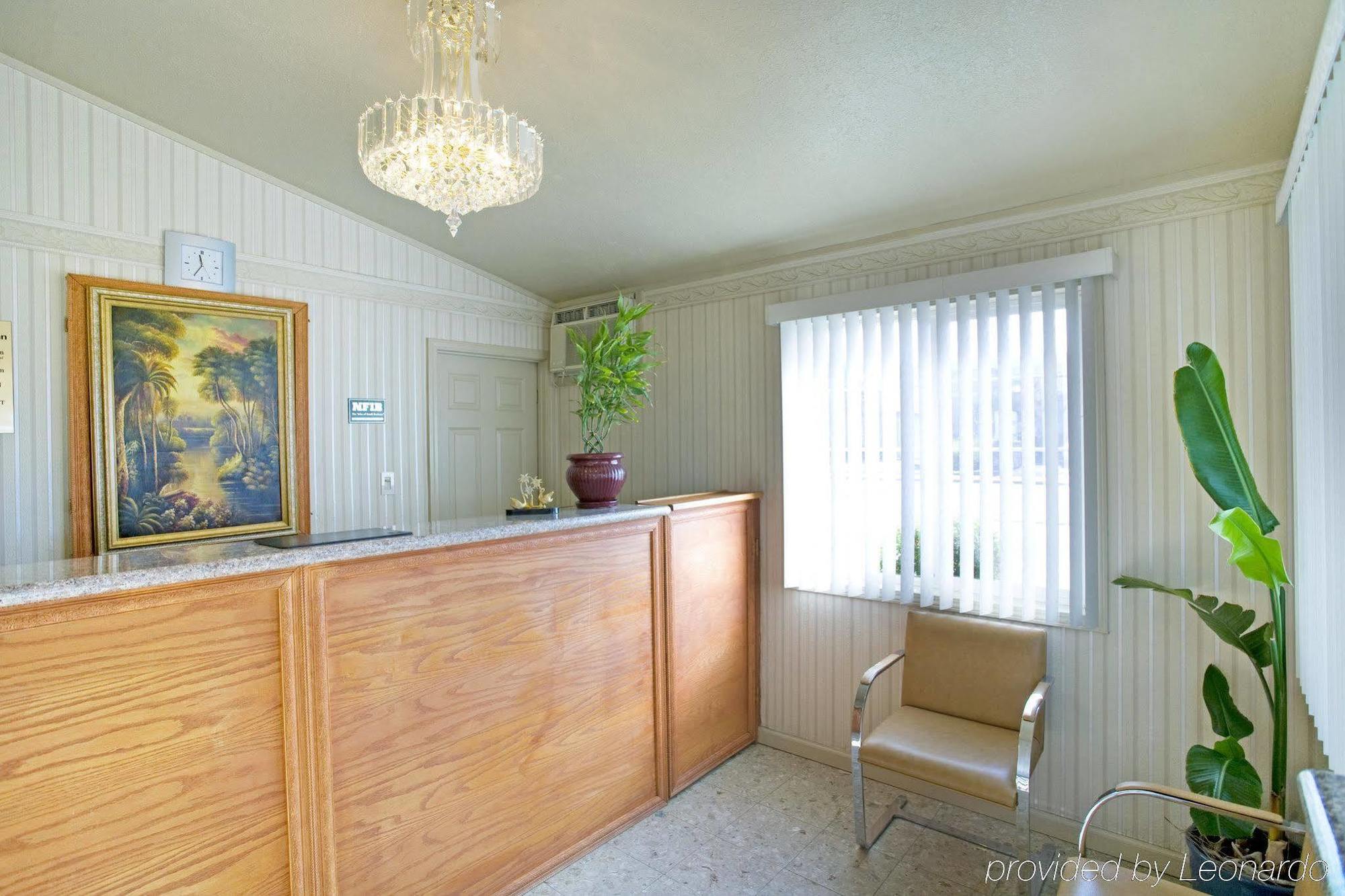 Motel Americas Value Banos 2*