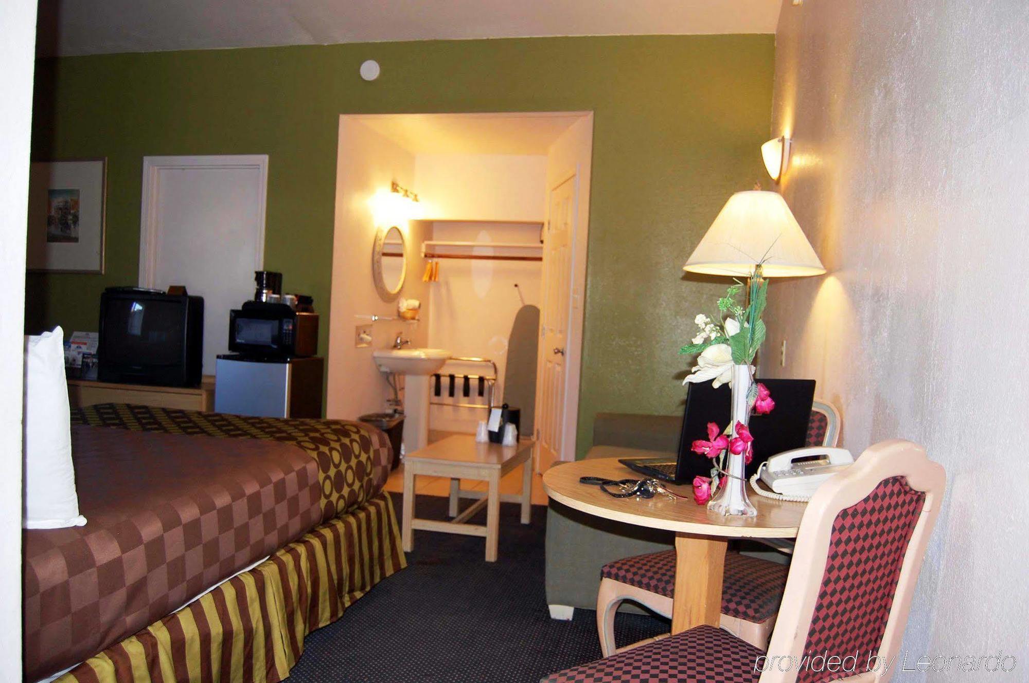 Americas Value Banos Motel Los Baños