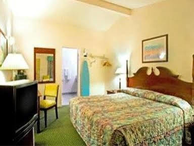 Motel Americas Value Banos Los Baños