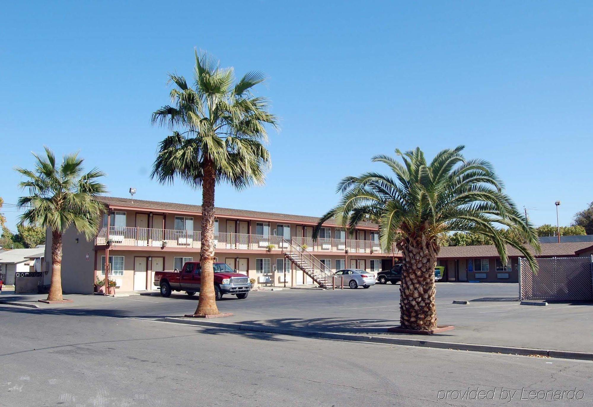Motel Americas Value Banos Los Baños